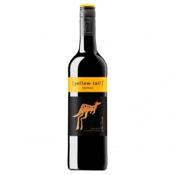 Yellow Tail  Shiraz case of 6 or £7.50 per bottle